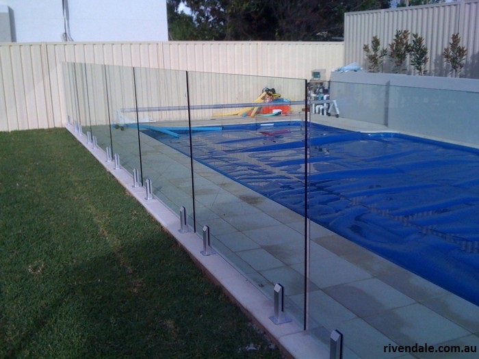 Adhere To NSW Pool Fencing Ordinances Thermopools