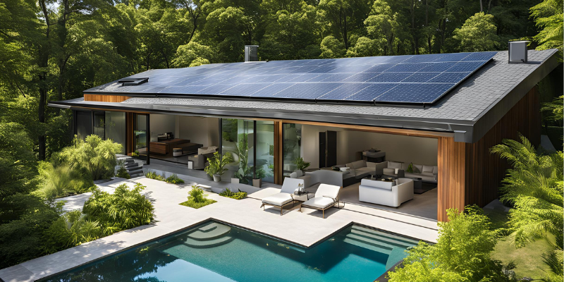 Is Solar Pool Heating a Cost-Effective Option in Summer