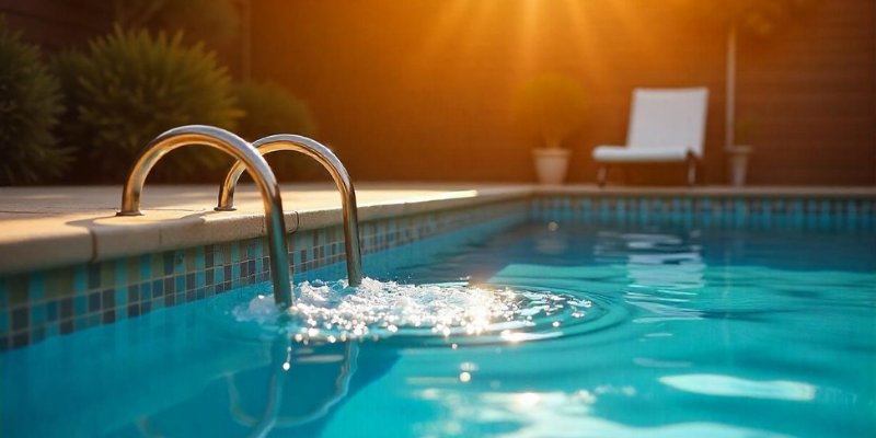 How to Extend Pool Heater Life & Efficiency